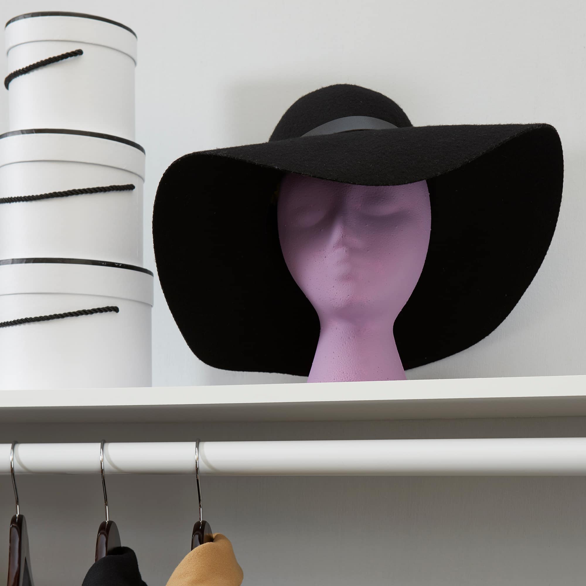 FloraCraft® SmoothFōM® Female Foam Head